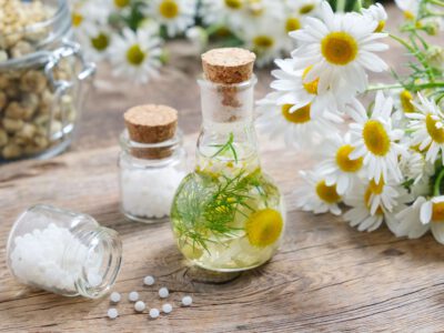 Homeopathische middelen